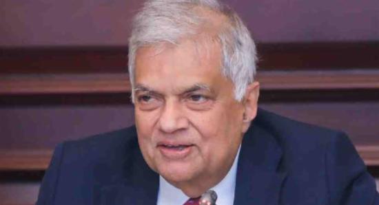 Sri Lanka to develop Electricity system with India, says President
